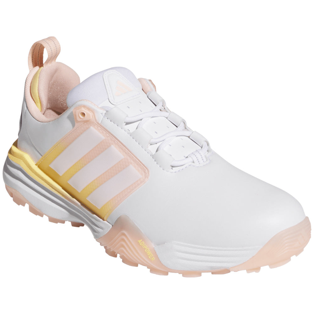 Women's Adipower Spikeless Golf Shoes