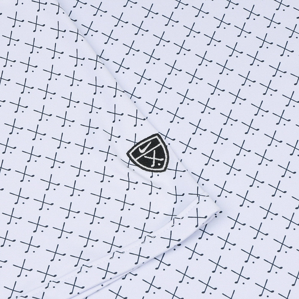 Par Dri-FIT Polo