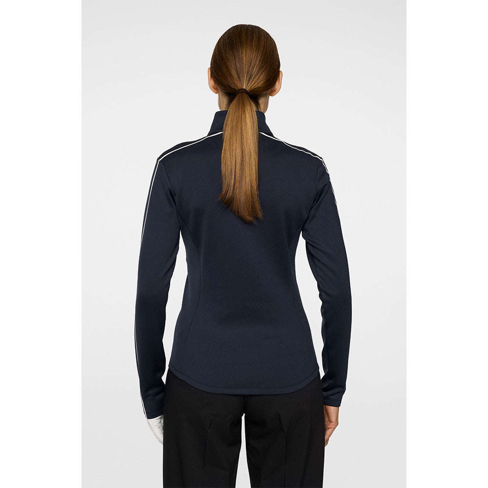 Women's Nefe 1/4 Zip Mid Layer
