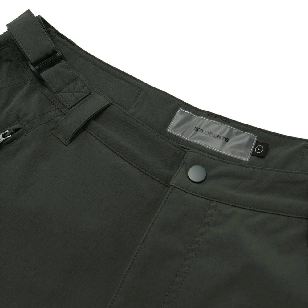 Pacific Nylon Hiker Pants