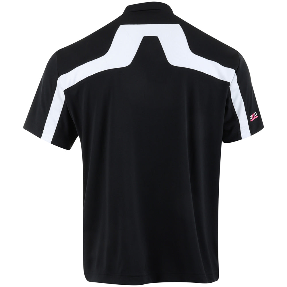 30Y Rory KV Mock Neck T-Shirt