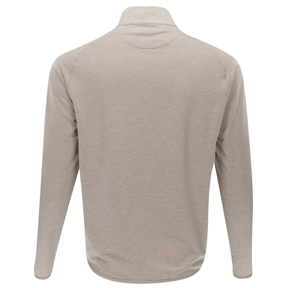 Stealth Performance 1/4 Zip Pullover - Fairway Styles