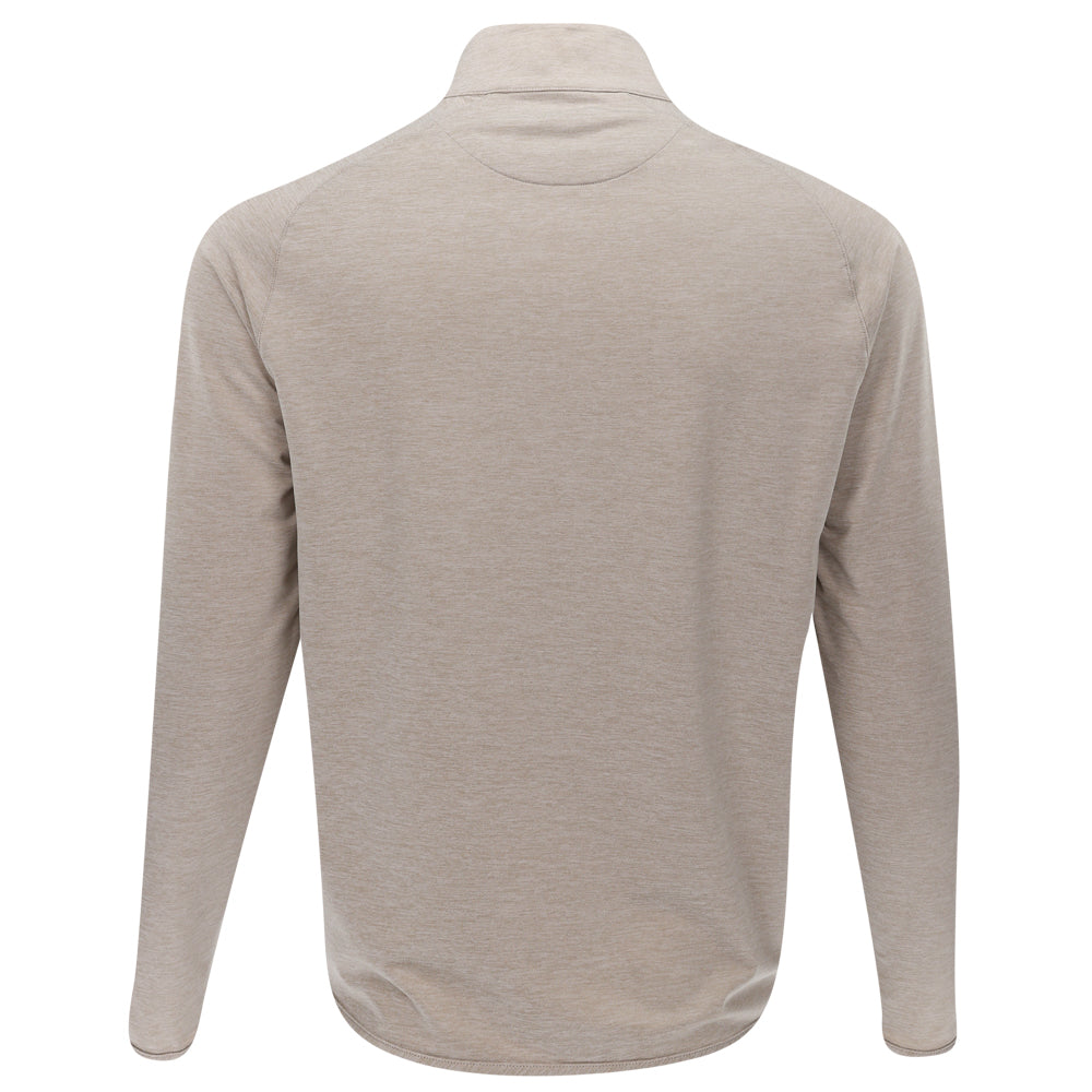 Stealth Performance 1/4 Zip Pullover