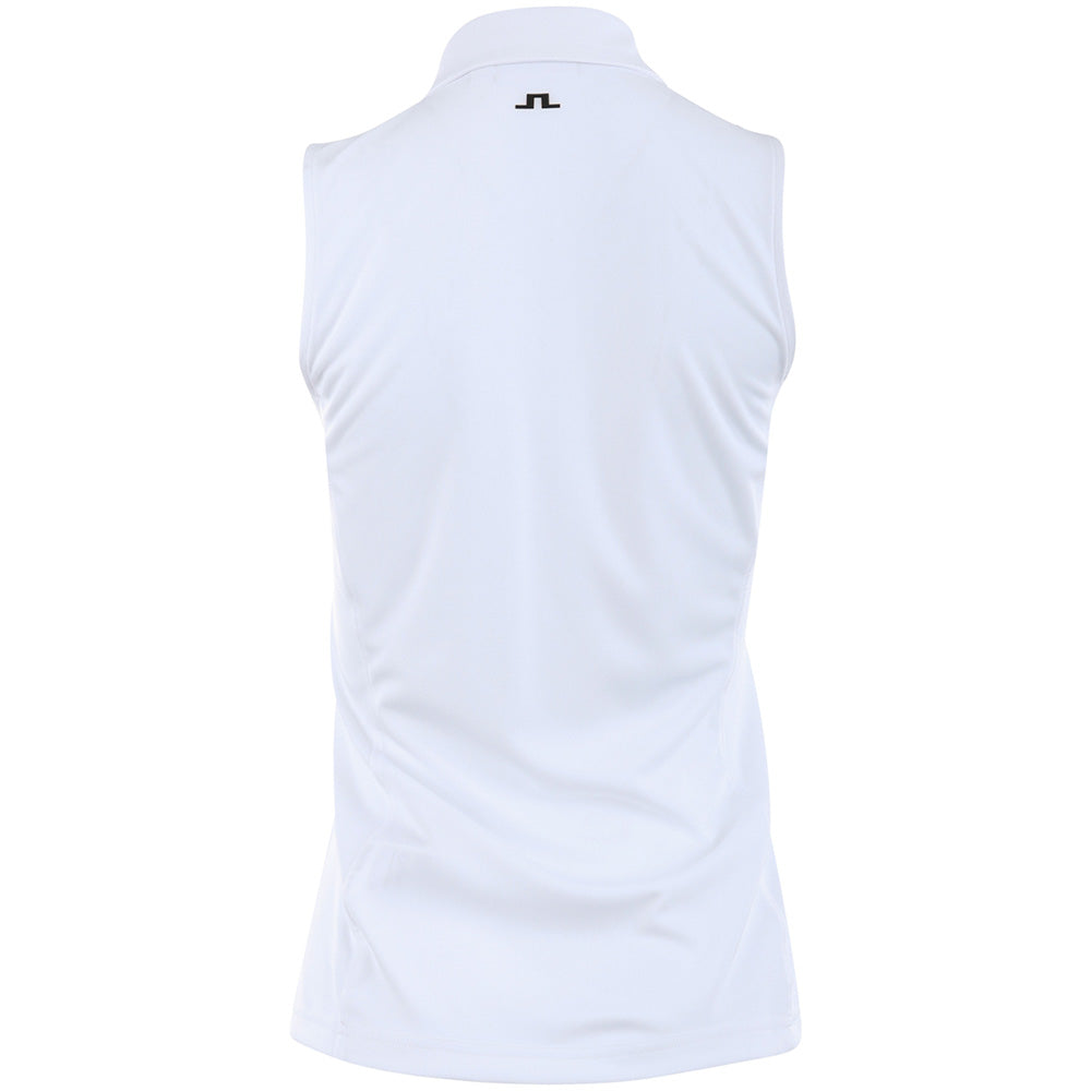 Women's Dena Sleeveless Polo