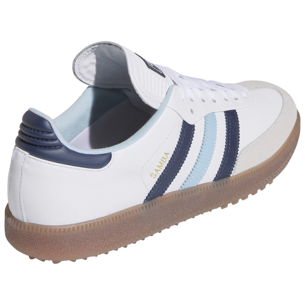 Samba Spikeless Golf Shoes