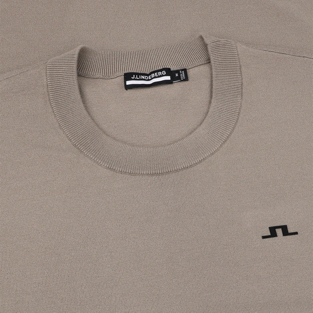 Henry Knitted Sweater