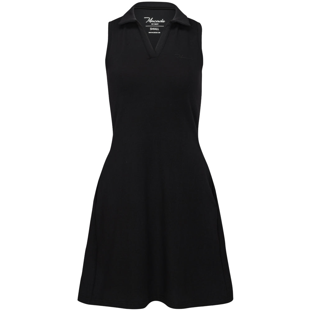 Women's Macade Amanda Performance Sleeveless Dress