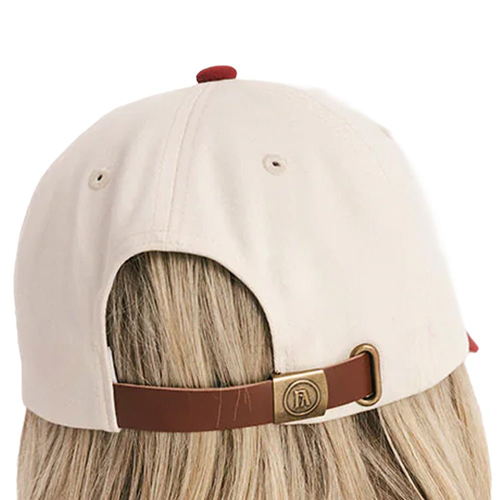 Women's Fore Hat