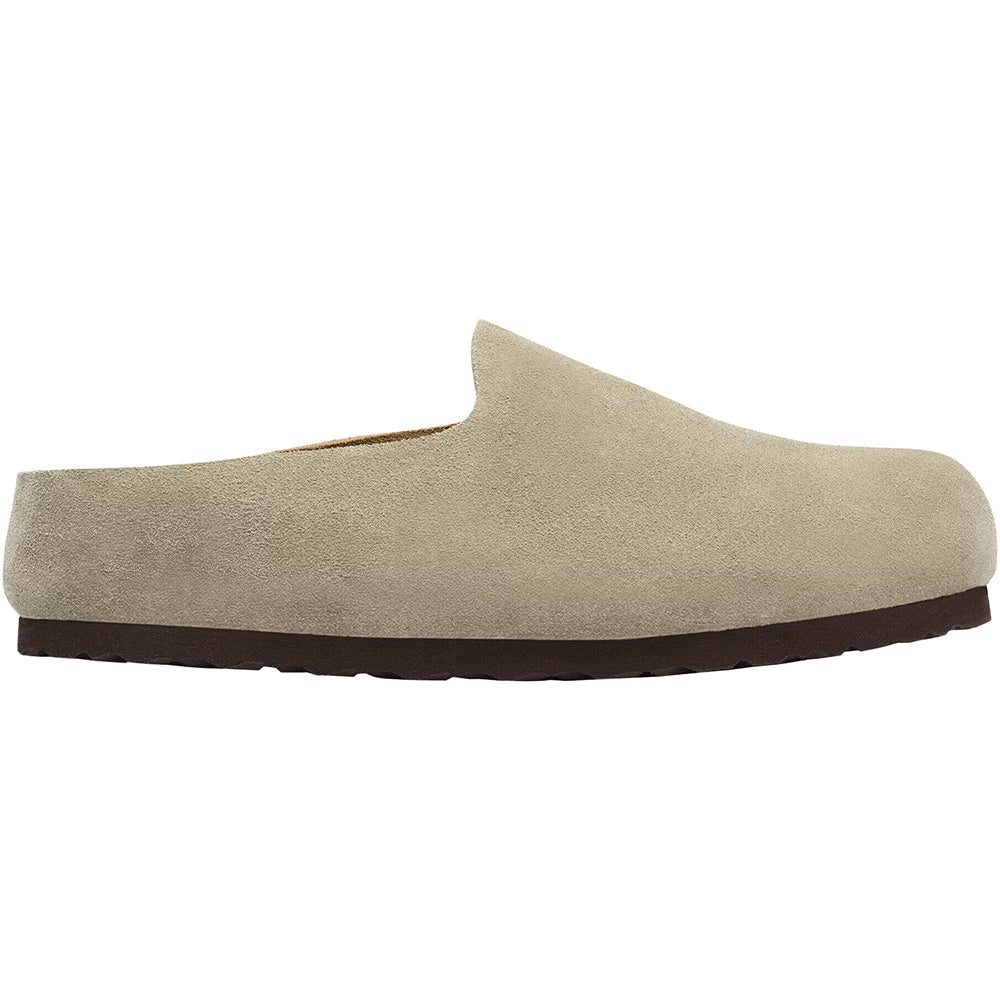 Amsterdam Wrapped Sandals - Suede Leather