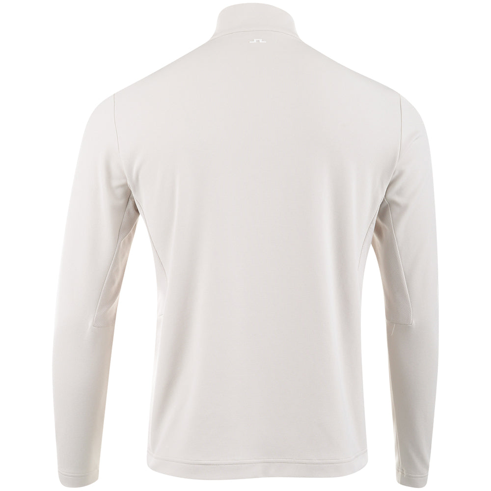 Leon 1/4 Zip Mid Layer
