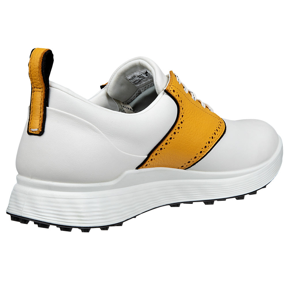 S-Casual Spikeless Golf Shoes