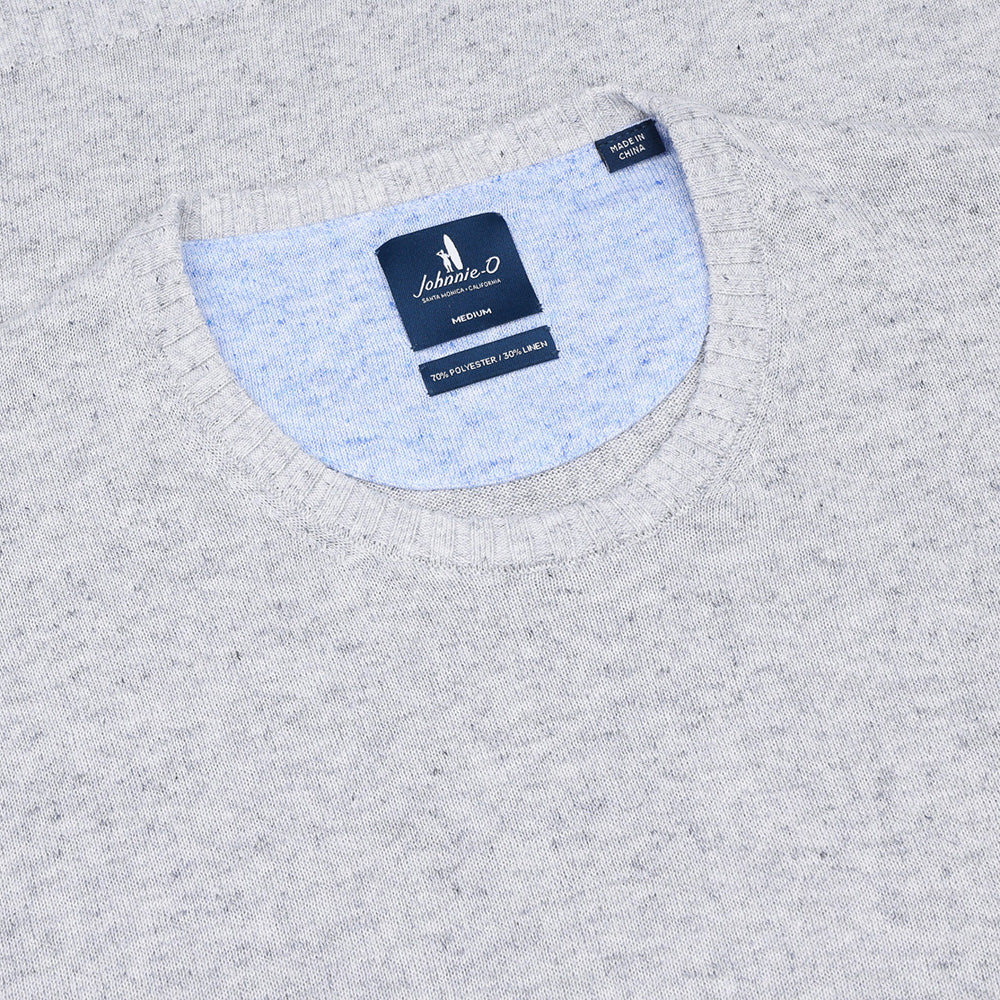 Albus Crewneck Sweater