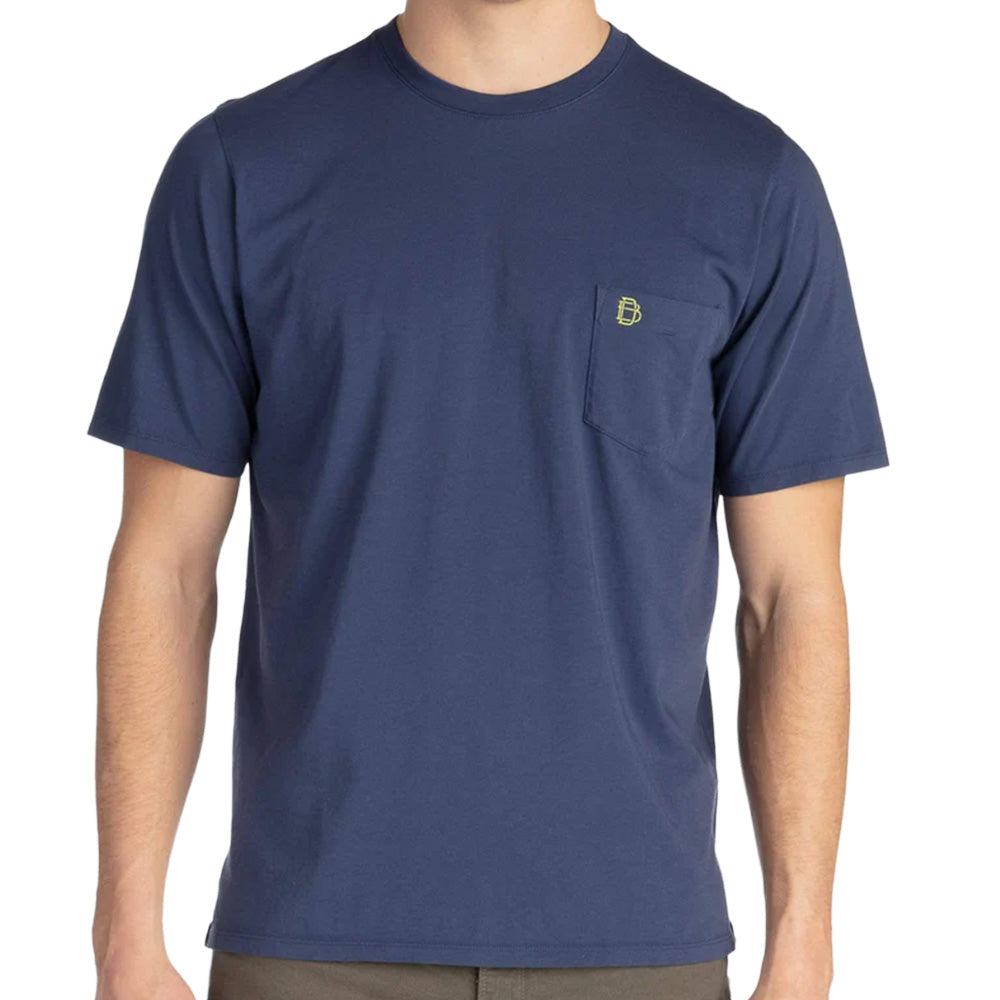 Dewey Pocket Shirt