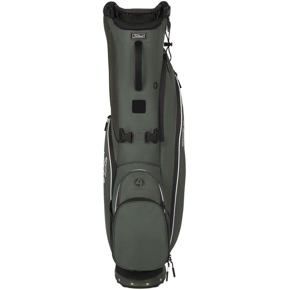 Players 4 Carbon Stand Bag