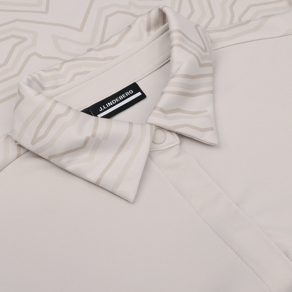 Women's Cara Polo