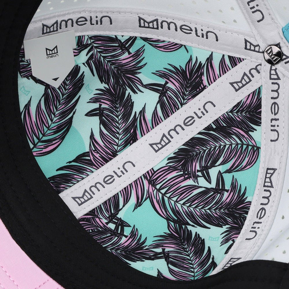 A-Game Hydro South Beach Hat