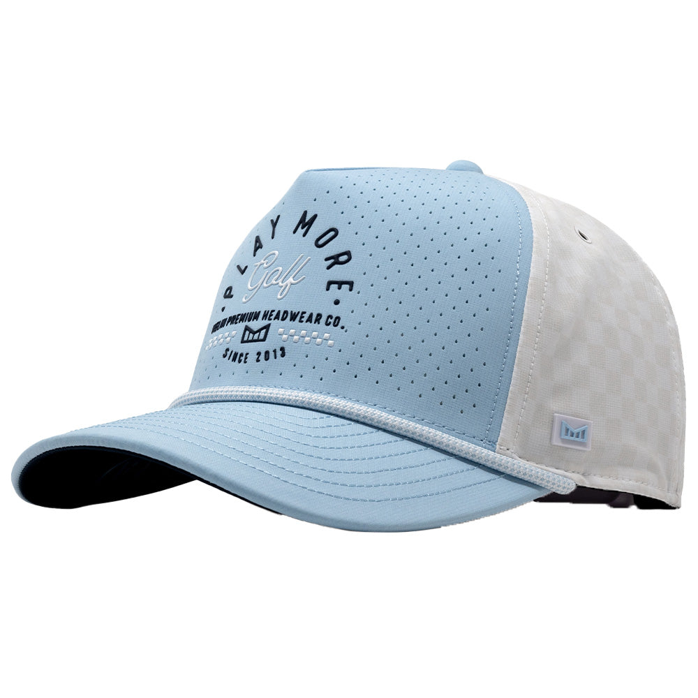 Odysea Stacked HYDRO Hat - Drive