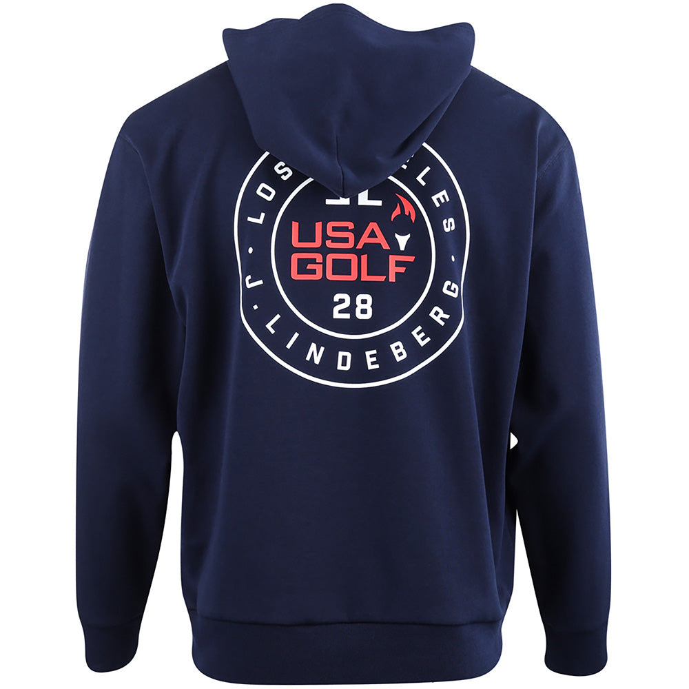Scottie Hoodie