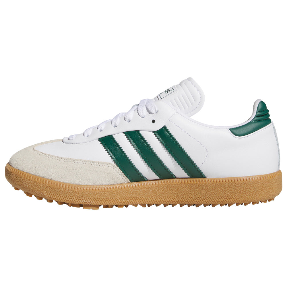 Samba Spikeless Golf Shoes