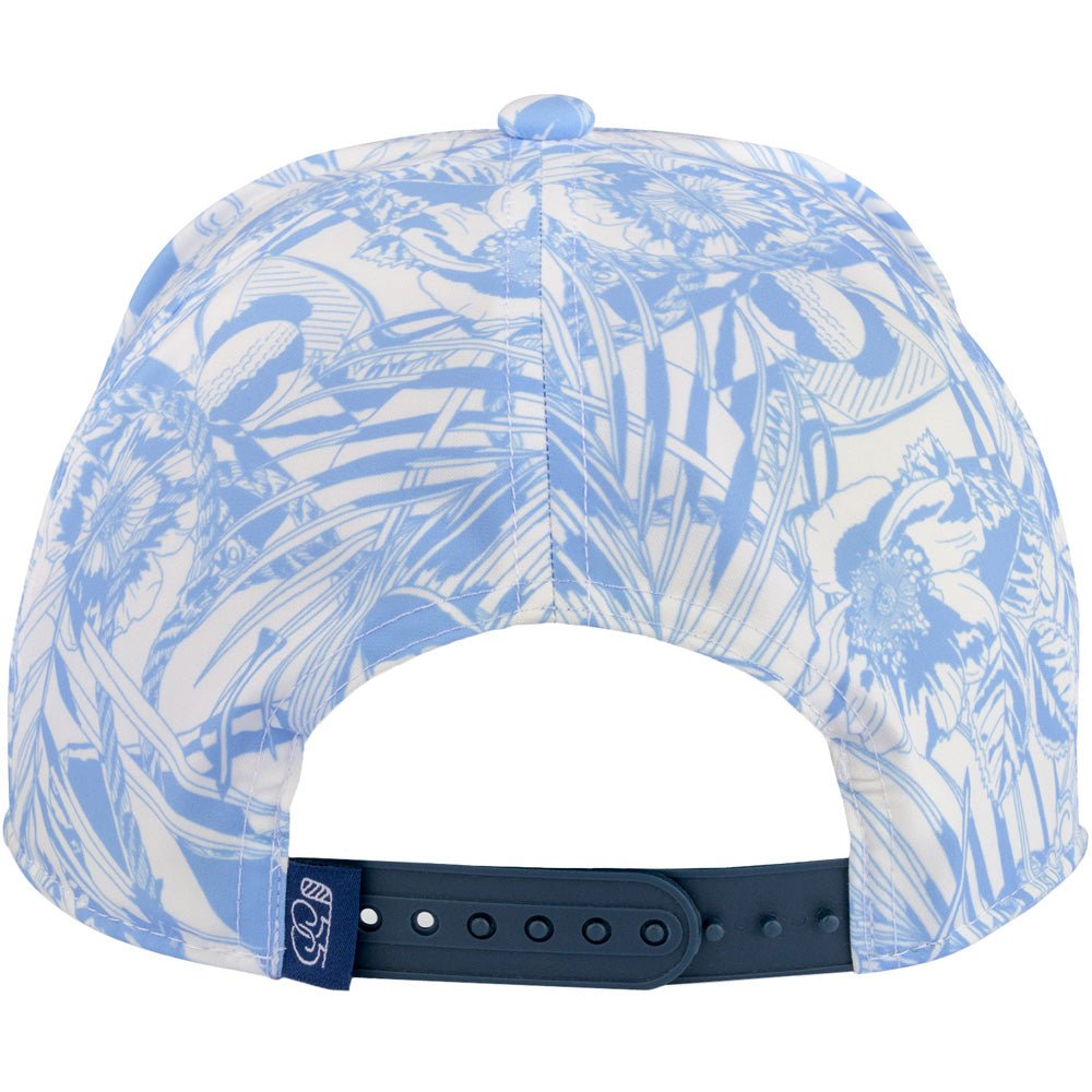 Voyage Hat