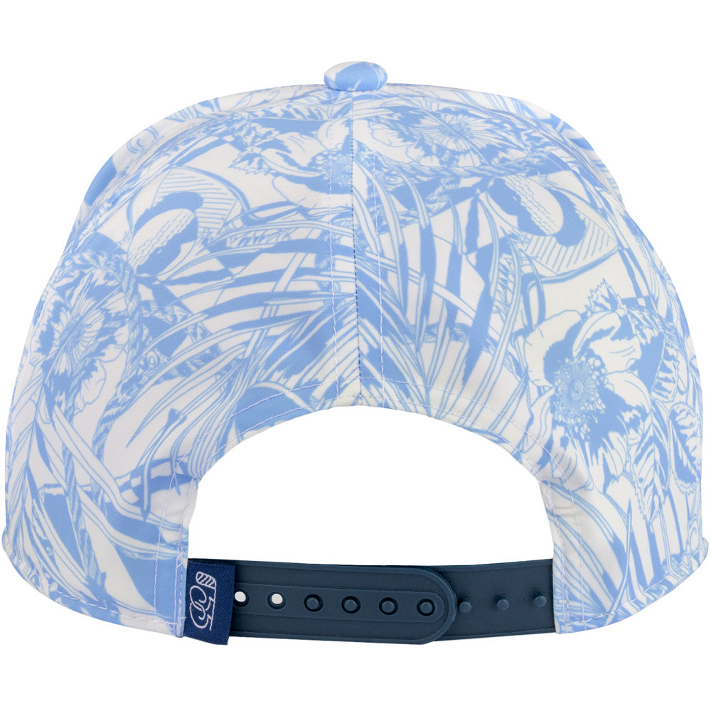 Voyage Hat