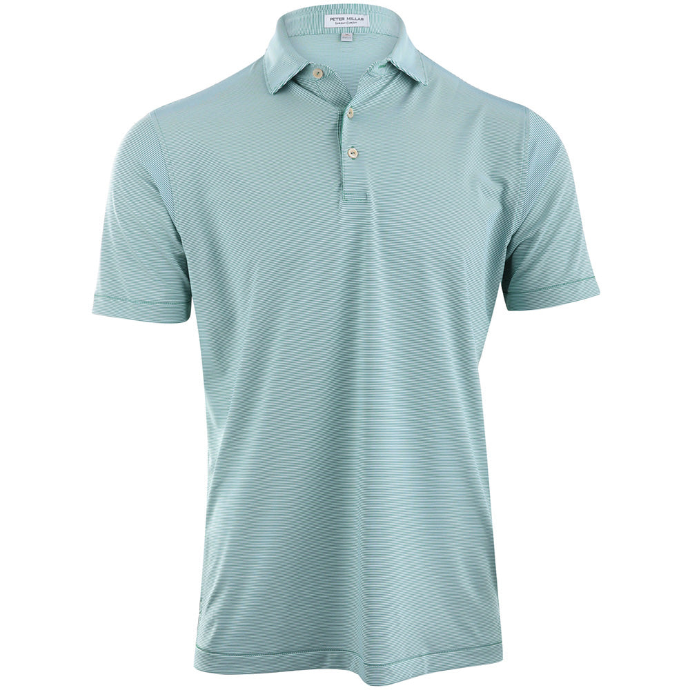 Jubilee Performance Jersey Polo