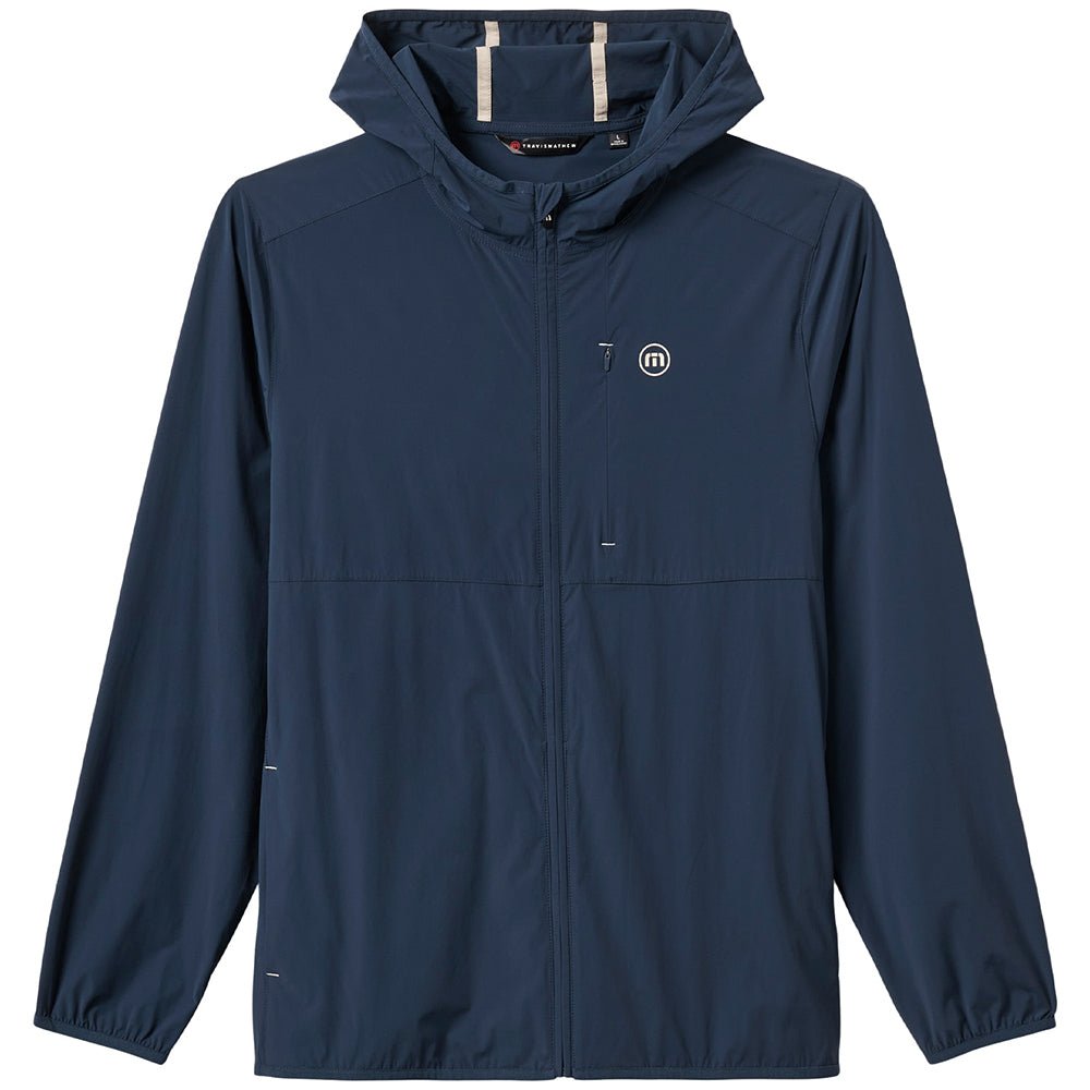 Court Ready Tech Hoodie