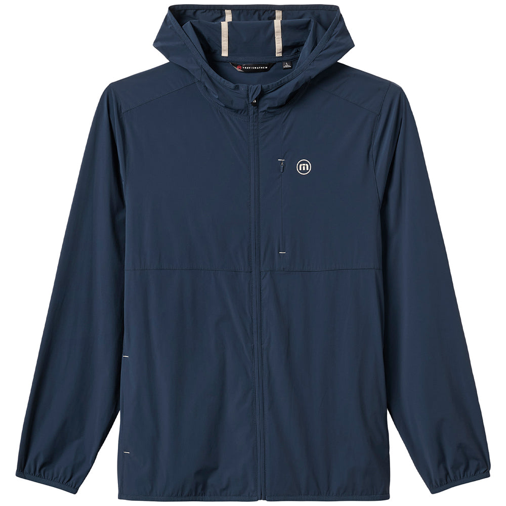 Court Ready Tech Hoodie