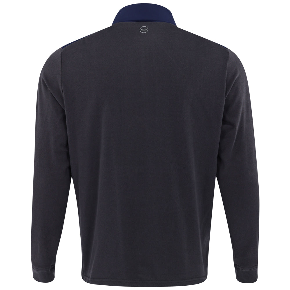 Merge Hybrid Fleece Jacket