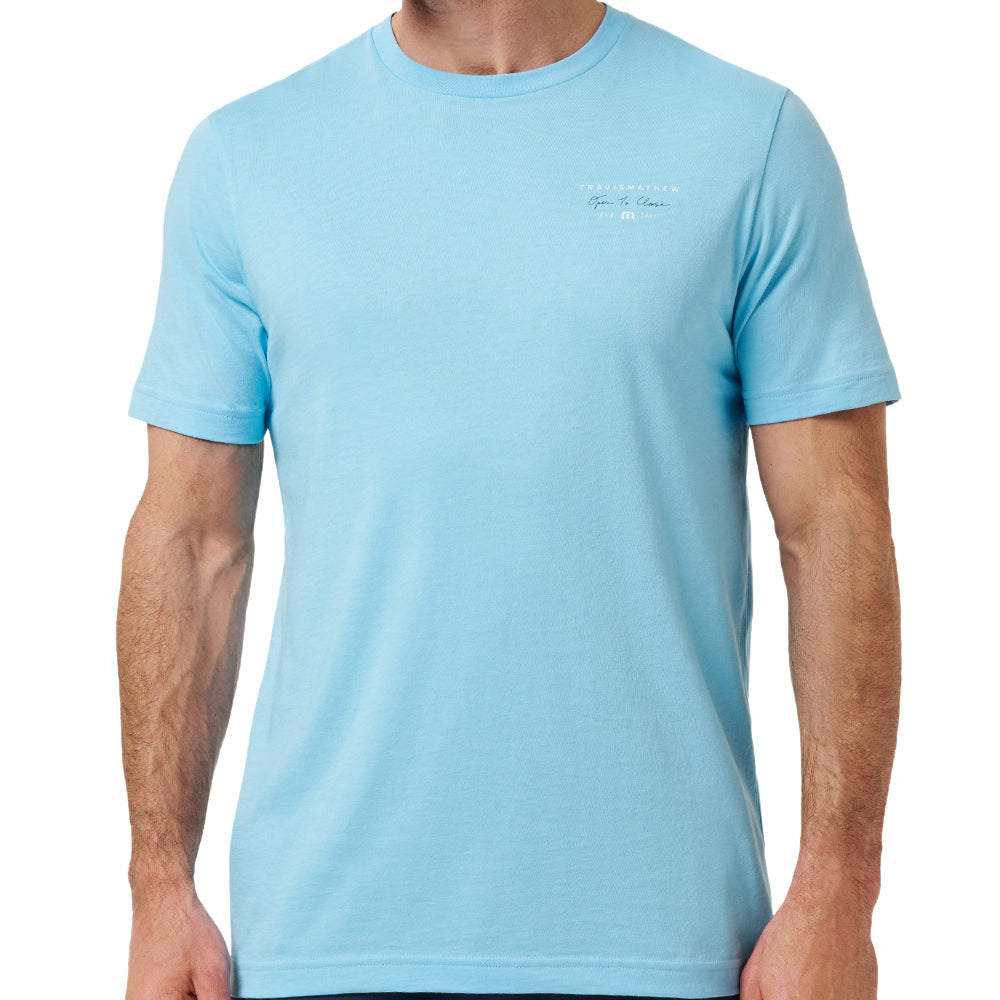 Gelato Tasting Tee