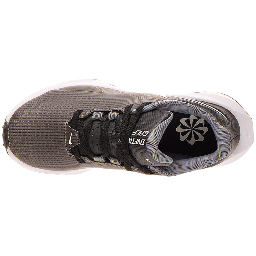 Juniors' Infinity G Spikeless Golf Shoes