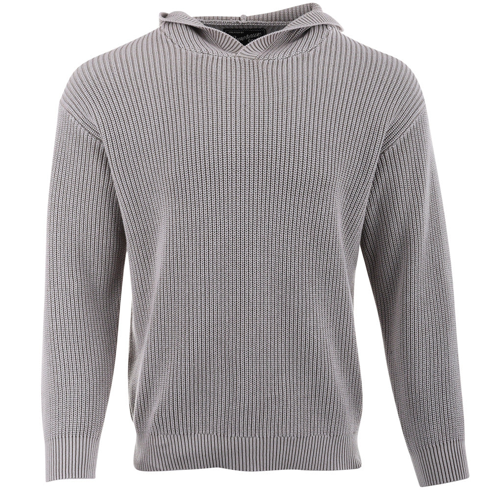 Fisherman Hoodie