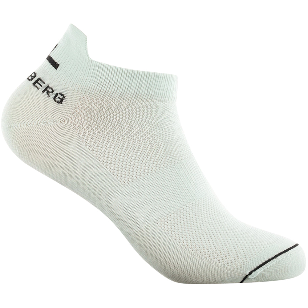 Spin Short Socks