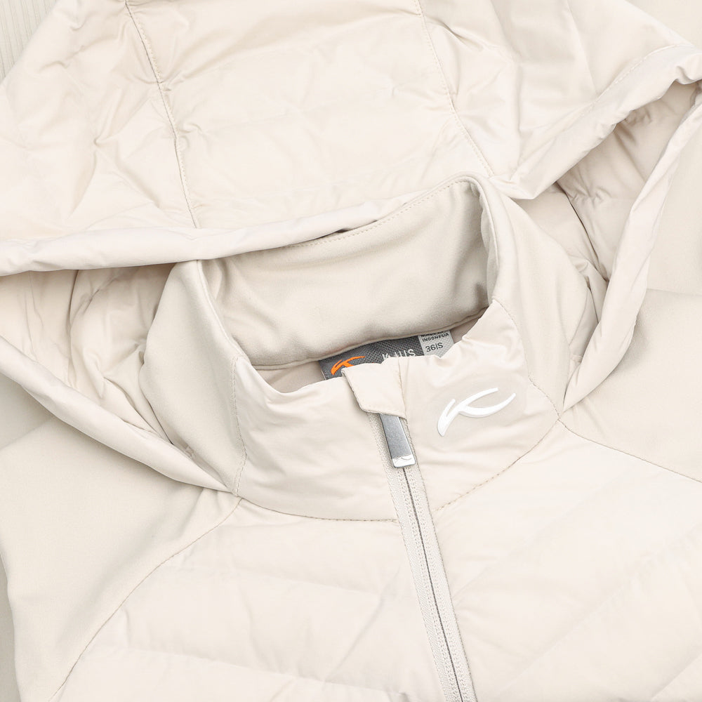 Women's Sundance Hooded Vest