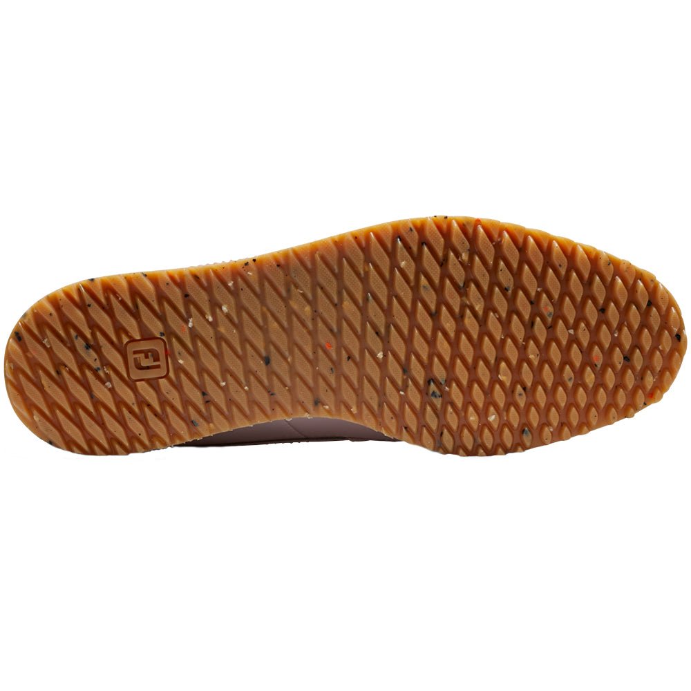 Women's Sandy Spikeless Golf Shoes