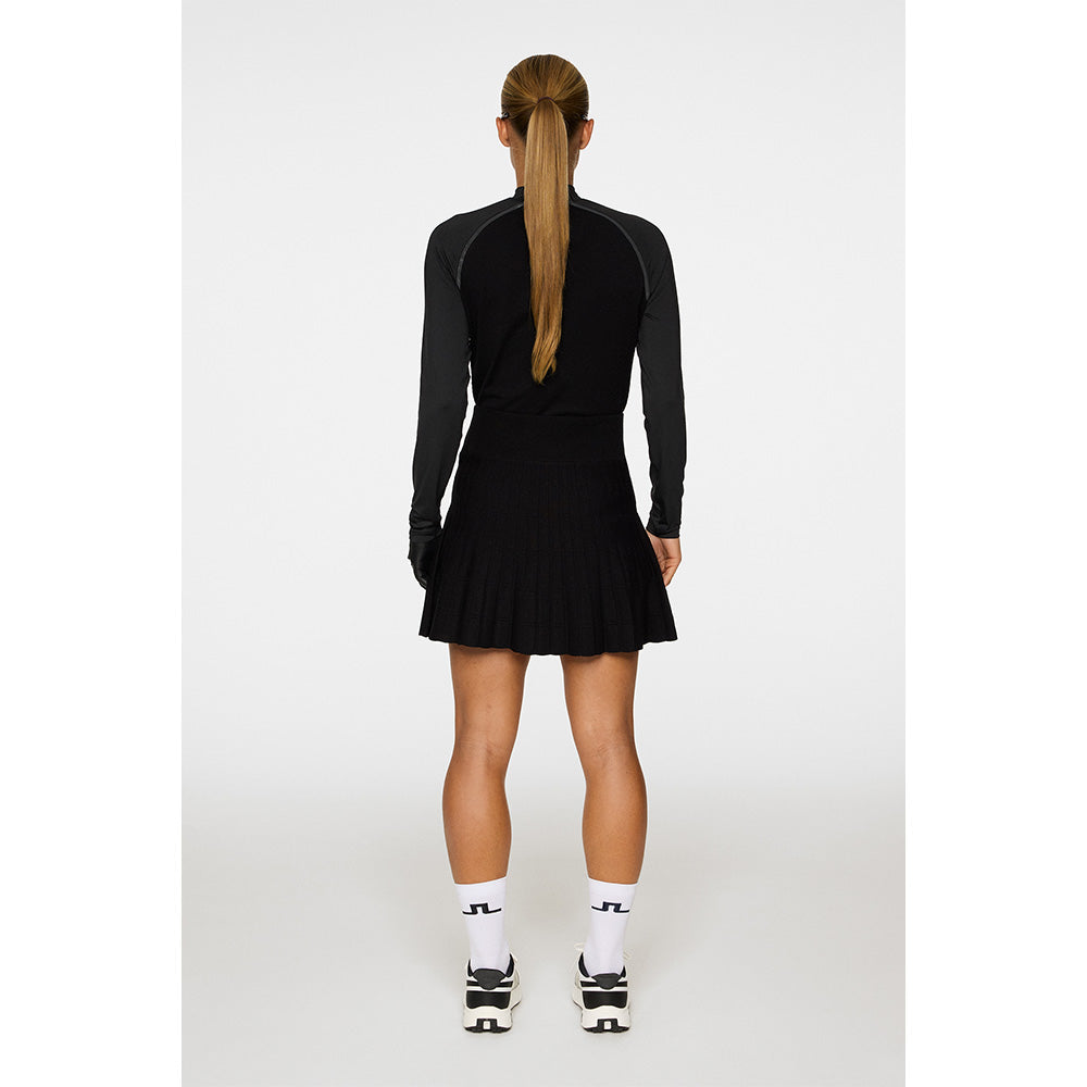 Women's Esmeralda Knitted Skort