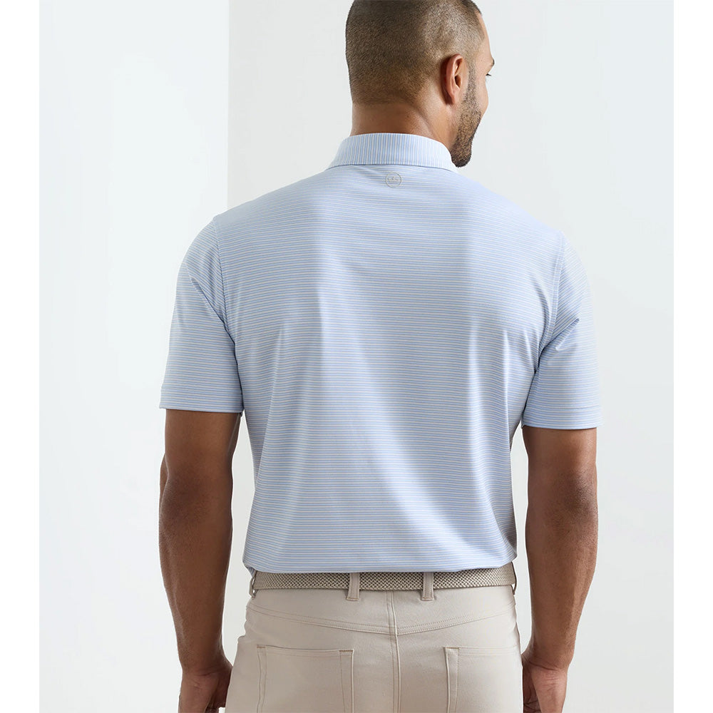 Harrington Performance Jersey Polo
