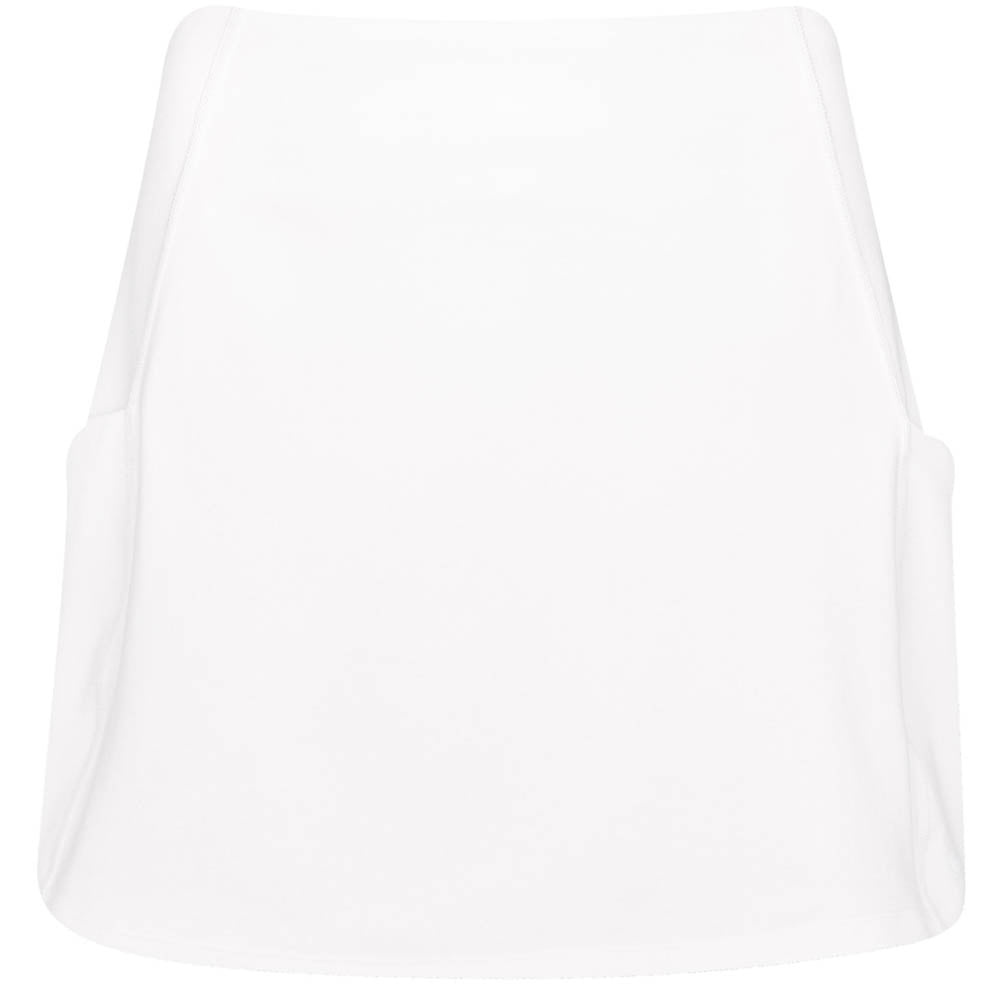 Women's Straight Skort