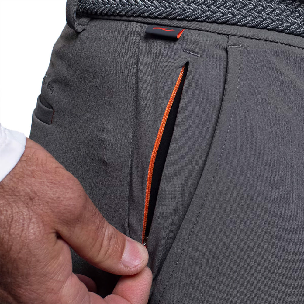 Iver Shorts