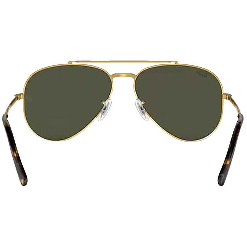 New Aviator Sunglasses