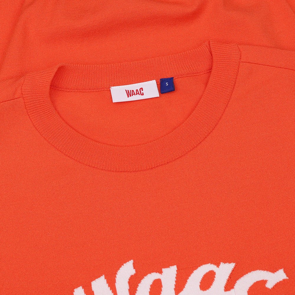 Women's Slogan Crewneck Sweater