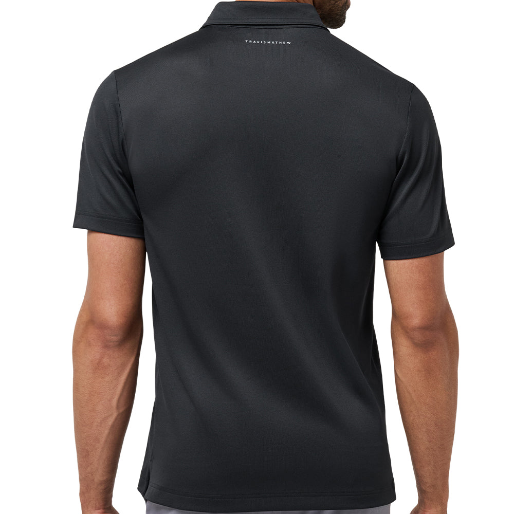 Good Good Chest Stripe Polo