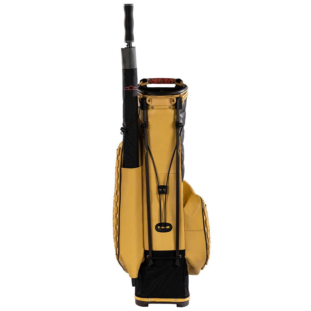 Sun Mountain x Marucci Stand Bag
