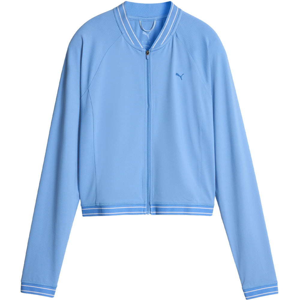 Women's UV Sport Jacket