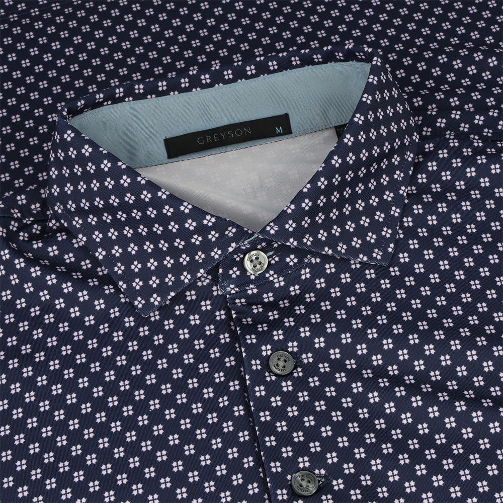 Hawthorn Polo