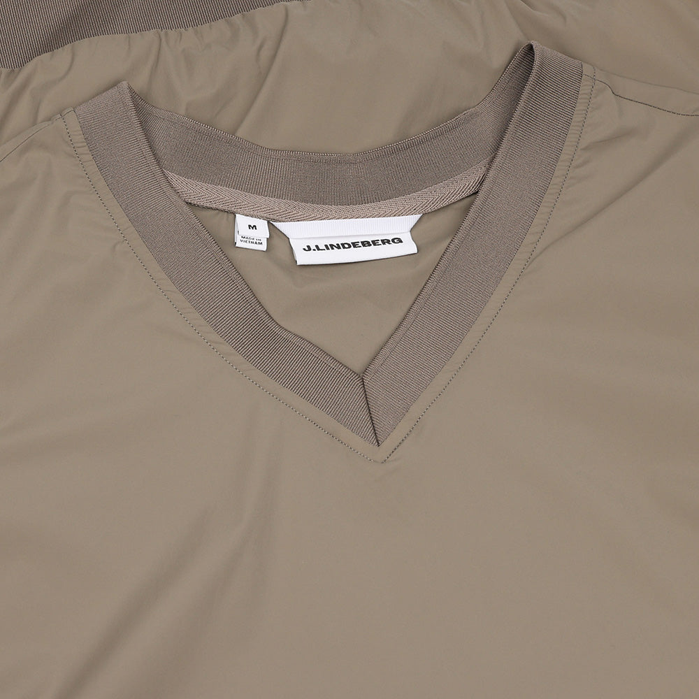 Hybrid Windbreaker Vest