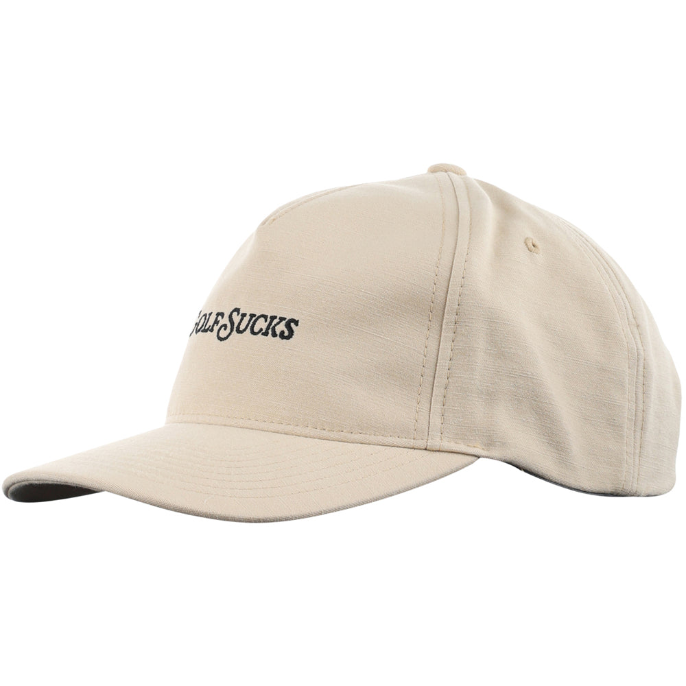 Golf Sucks Hat