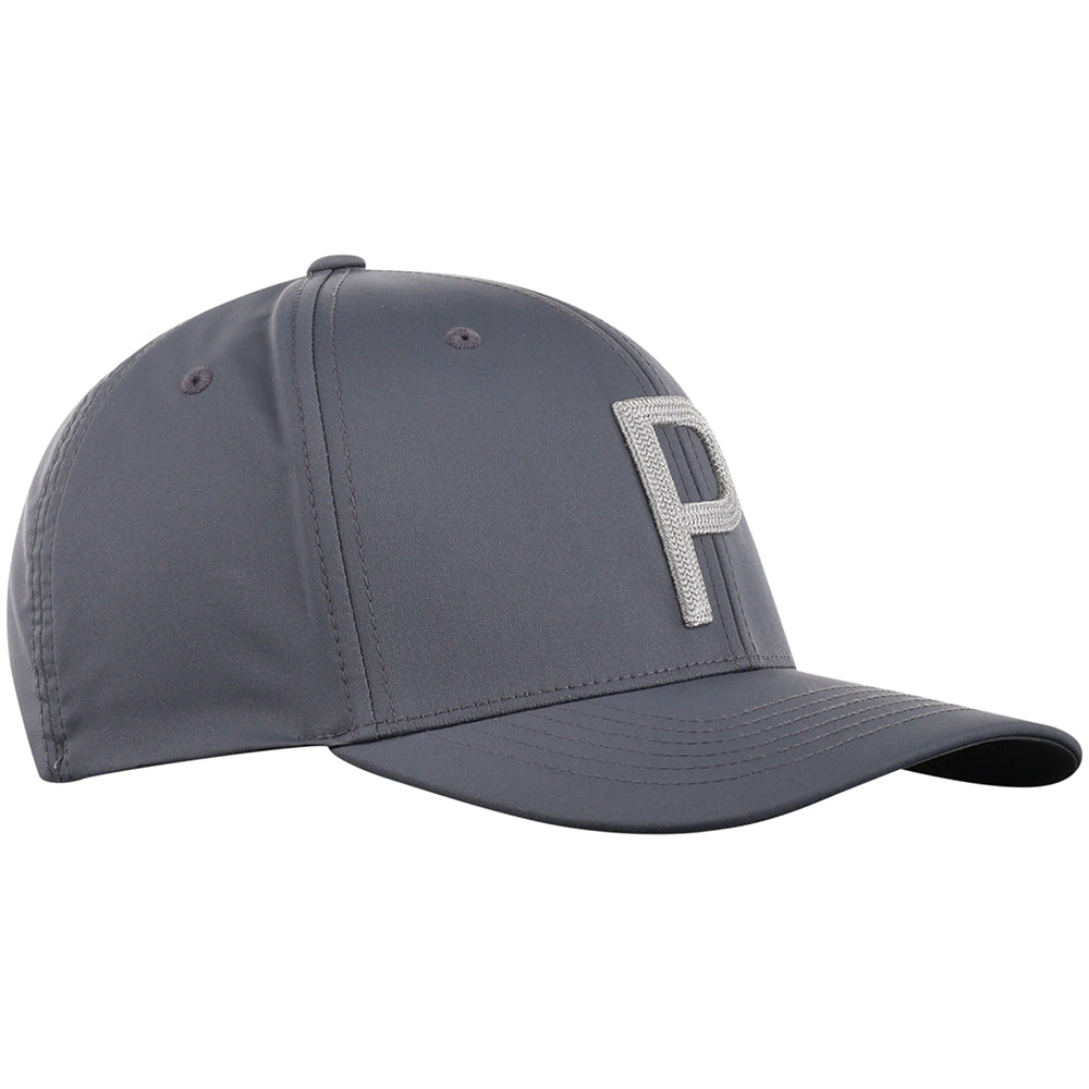 Heritage P Cap