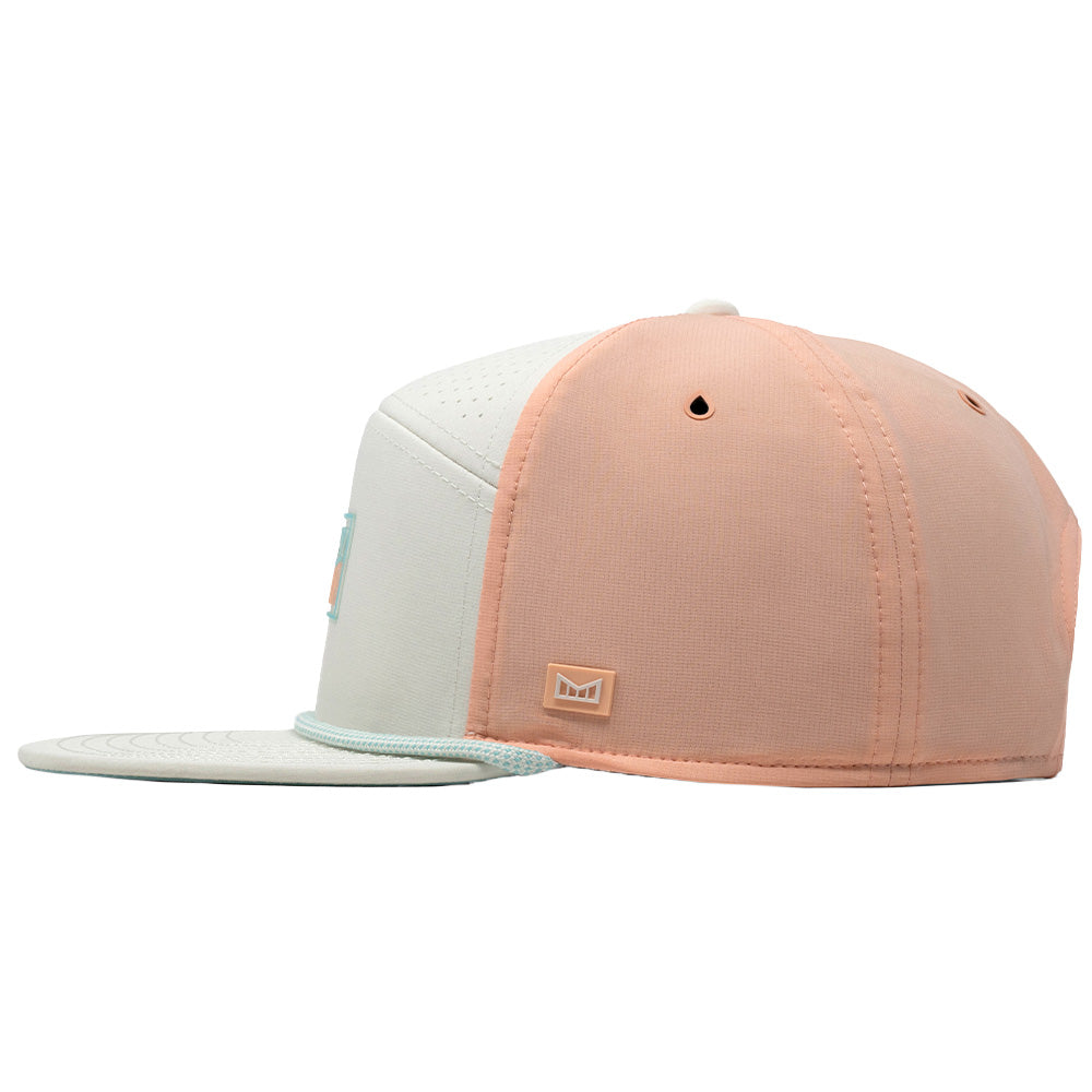Trenches Icon HYDRO Hat - Drive