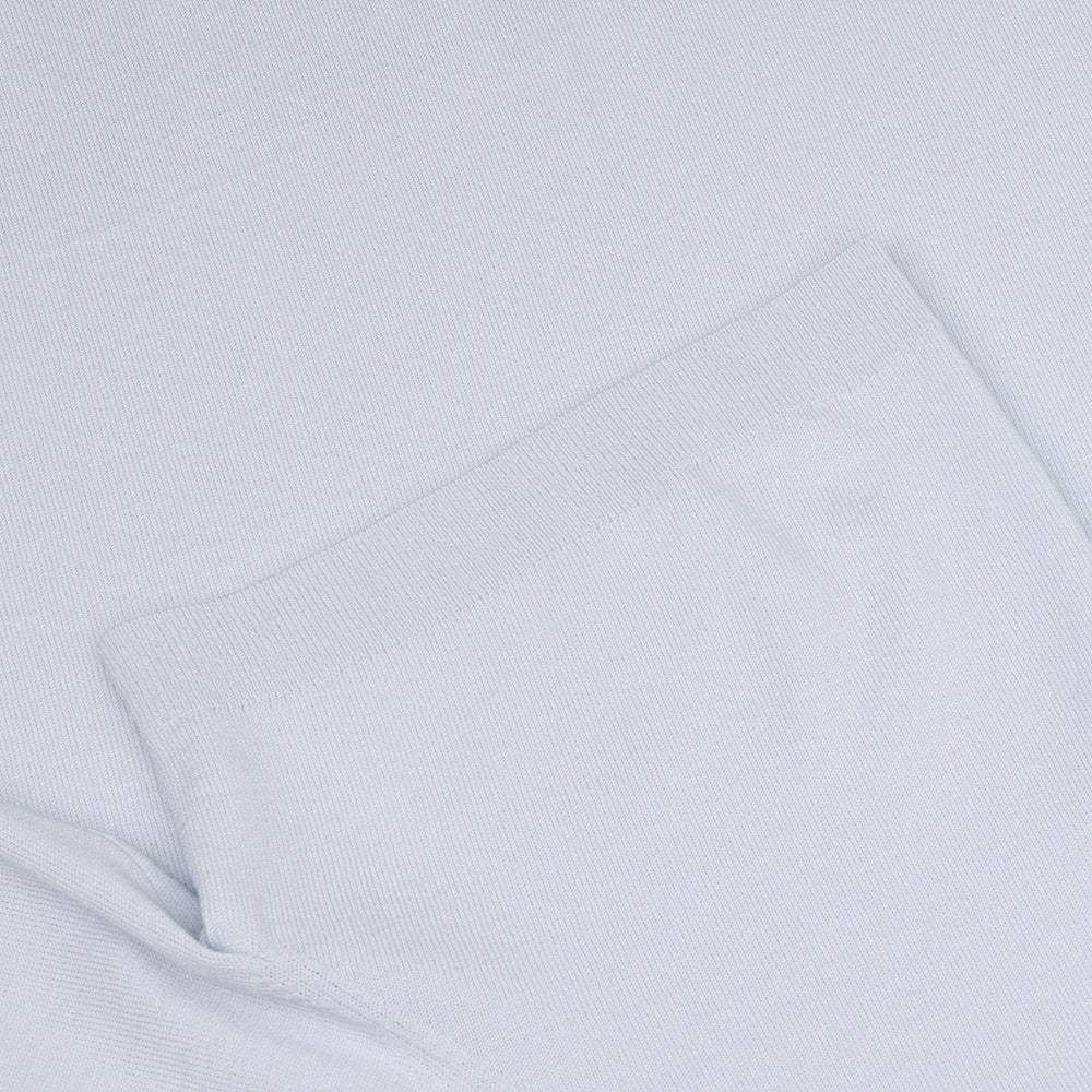 Ridge Knitted Polo